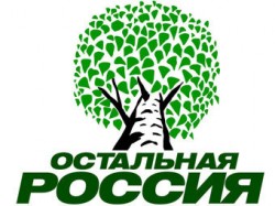 «Остальная Россия» реформирует Общественную палату «Остальная Россия» реформирует Общественную палату